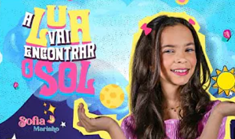 Sofia Marinho | A Lua vai encontrar o Sol